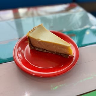 Key Lime Pie